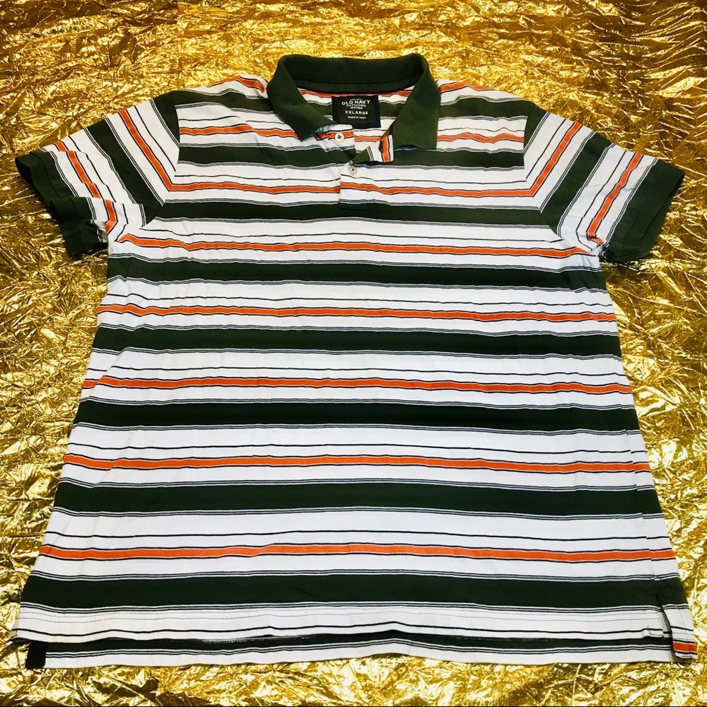Old Navy Polo Style Shirt